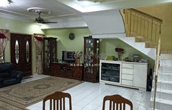 Jalan BP 2, Puchong, Selangor 47100