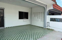 Off Jalan Skudai, Johor Bahru, Johor 81200