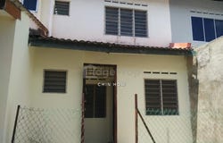 Off Persiaran Pulai Indah, Kangkar Pulai, Johor 81100