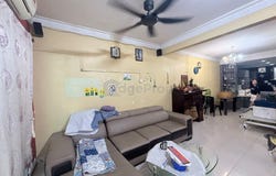 Jalan Damai Perdana, Cheras, Selangor 56000