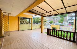Jalan Bukit Setiawangsa, Taman Setiawangsa, Kuala Lumpur