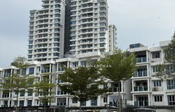 Jalan Seri Putra 1/1, Bandar Seri Putra, Kajang, Selangor 43000