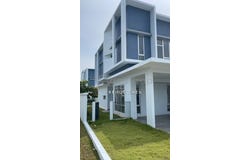 Jalan Puteri, Rawang, Selangor 48300