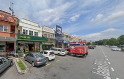 Seri Kembangan, Selangor