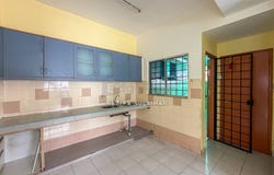 Kajang, Kajang, Selangor 43000