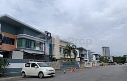 Jalan Permata 2A, Klang, Selangor