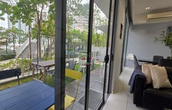 Jalan Robertson, Pudu, Kuala Lumpur 50150
