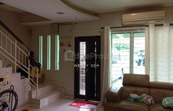 Jalan Setia Impian U13/2M, Setia Alam/Alam Nusantara, Selangor 40170