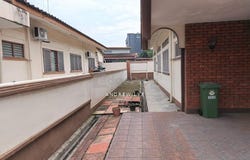Taman Westpool, Ipoh, Perak 31400