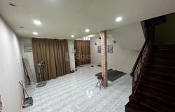 Jalan Seroja, Sepang, Selangor 43900