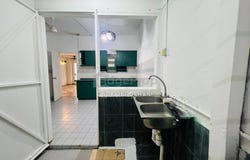 Jalan Ampang, Ulu Kelang, Selangor 68000
