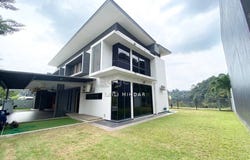 Shah Alam, Selangor 40170