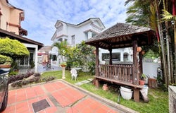 Ampang, Selangor 68000