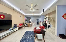 Jalan Mutiara, Puchong, Selangor 47100