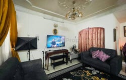 Jalan Cempaka, Ampang, Selangor 55100