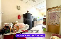 409, JALAN BPJ 1/4, BANDAR PUTERI JAYA SEKSYEN 2, Kuala Muda, Kedah 08000