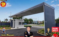 Kuching, Sarawak 93350