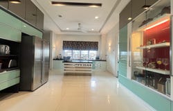 Jalan Cheras Hartamas 8, Cheras, Selangor 43200