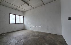 Jalan Mantap, Shah Alam, Selangor 40400