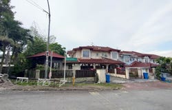 Shah Alam, Selangor 40100