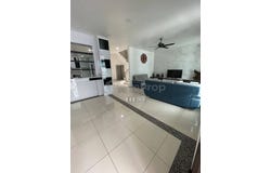 Jalan Sentral, Iskandar Puteri, Johor 79100