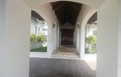 Taman U-Thant, Kuala Lumpur 0