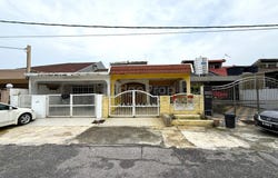Ampang, Selangor 55100