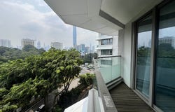 Kl Sentral, Kuala Lumpur 50470