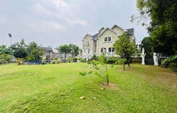 Melawati, Ampang, Kuala Lumpur 53100