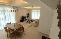 Iskandar Puteri, Johor 79100