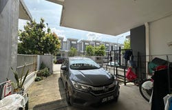 Jalan Puteri, Rawang, Selangor 48300