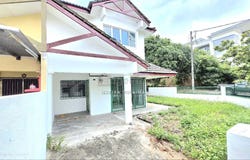 Jalan Bukit Permai, Kajang, Selangor 43000
