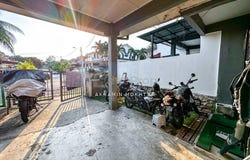 Taman Desa Serdang, Balakong, 43300, Selangor, Seri Kembangan, Selangor 43300