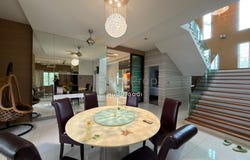 Jalan Cheras Hartamas 8, Cheras, Selangor 43200