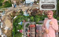 Bangi, Selangor 43650