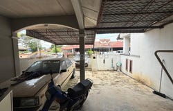 Jalan Seri Sementa 6, Klang, Selangor