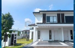Bandar Puncak Alam, Selangor 42300