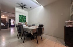 Seri Botani , Ipoh, Perak 31350