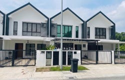 Bangi, Selangor 43000