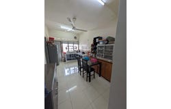 Jenjarom, Selangor 42600