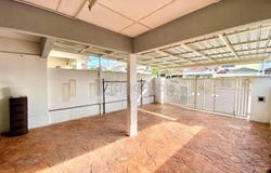 Jalan PP, Taman Pinggiran Putra Seri Kembangan, Seri Kembangan, Selangor 43400