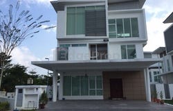 No 1 jalan gr 3/1 jacaranda garden residence cyber3, jalan hamzah, Cyberjaya, Selangor 63100