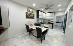 Jalan Bentara, Klang, Selangor 41000