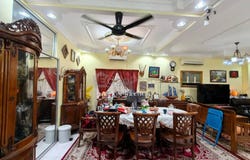 Section 23, Shah Alam, Selangor 40000