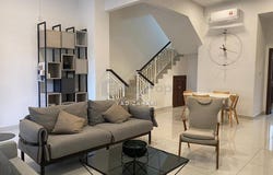 Lebuh Diamond, Semenyih, Selangor 43500
