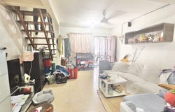 Off Jalan desa Jaya, Johor Bahru, Johor 81100