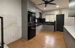 Jalan AU 3, Keramat, Selangor 54200
