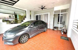 Rawang, Selangor 48020