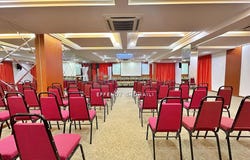 Jalan Nirwana, Taman Nirwana, Ampang, Selangor 68000
