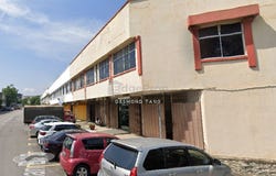 Rawang, Selangor 48000